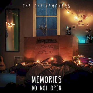 The Chainsmokers - Memories... Do Not Open - CD