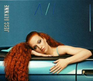 Jess Glynne - Always In Between - CD