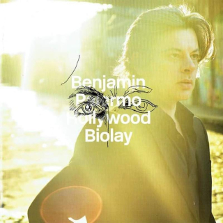 Benjamin Biolay - Palermo Hollywood - CD