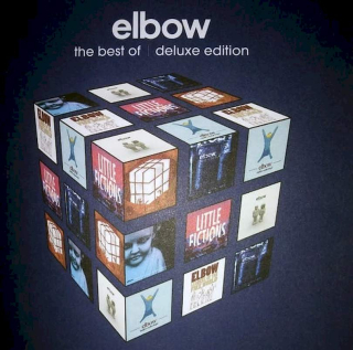 Elbow - The Best Of - CD