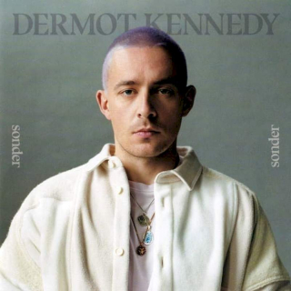 Dermot Kennedy - Sonder - CD