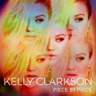 Kelly Clarkson - Piece By Piece - CD
