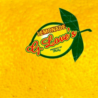 G. Love - Lemonade - CD