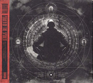 Mantra - Power Of The Spoken - CD