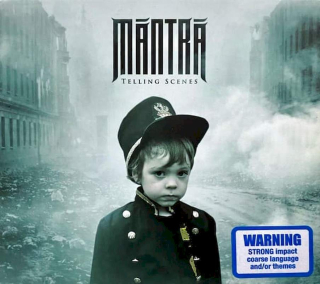 Mantra - Telling Scenes - CD