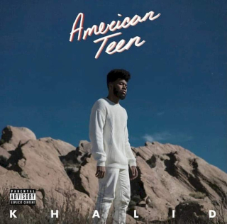 Khalid - American Teen - CD
