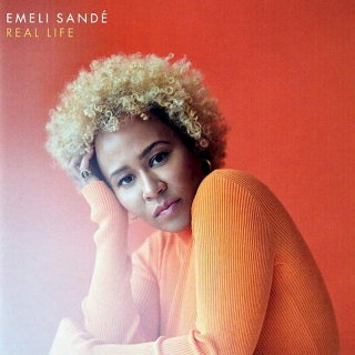 Emeli Sandé - Real Life - CD