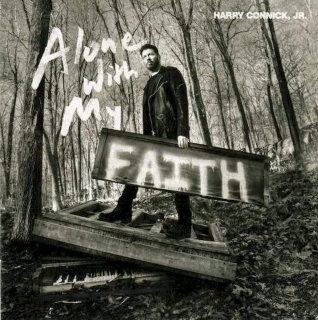 Harry Connick, Jr. - Alone With My Faith - CD