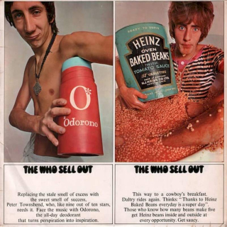 The Who - The Who Sell Out - CD