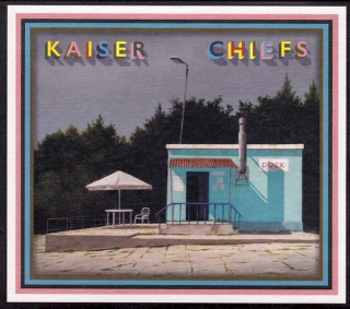 Kaiser Chiefs - Duck - CD