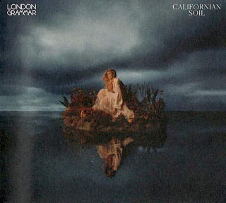 London Grammar - Californian Soil - CD