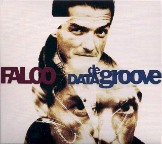 Falco - Data De Groove - CD