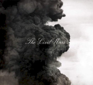 The Civil Wars - The Civil Wars - CD