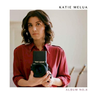 Katie Melua - Album No. 8 - CD