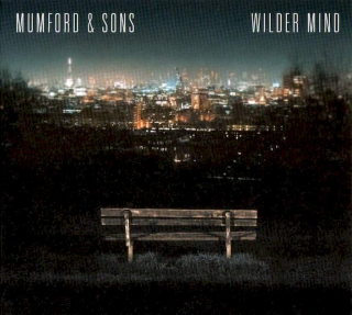Mumford & Sons - Wilder Mind - CD