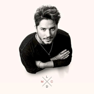 Manuel Carrasco - La Cruz Del Mapa - CD