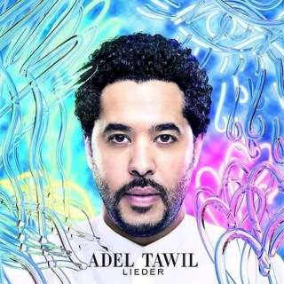 Adel Tawil - Lieder - CD