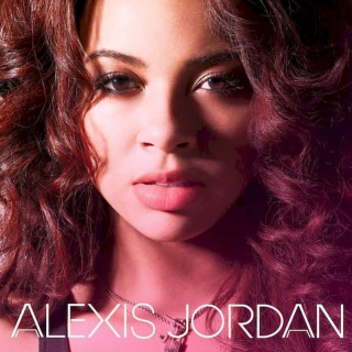 Alexis Jordan - Alexis Jordan - CD
