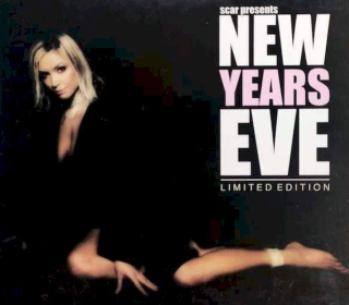Various - Scar Presents New Years Eve - CD