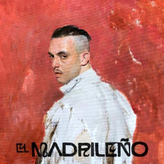 C. Tangana - El Madrile?o - CD