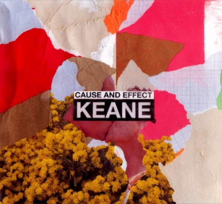 Keane - Cause And Effect - CD