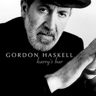 Gordon Haskell - Harry's Bar - CD