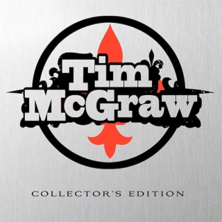 Tim McGraw - Collector's Edition - CD