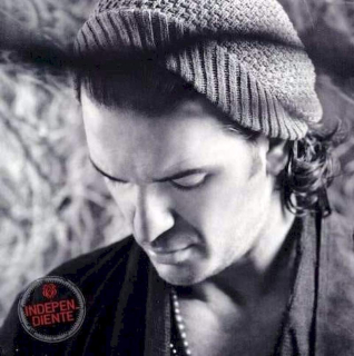 Ricardo Arjona - Independiente - CD