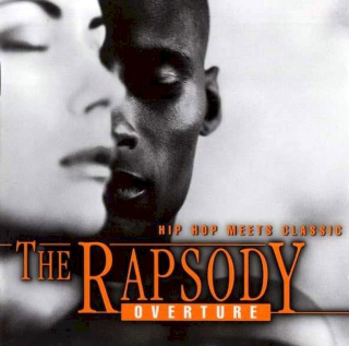 The Rapsody - Overture - Hip Hop Meets Classic - CD