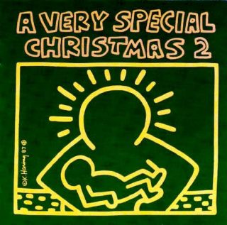 Various - A Very Special Christmas 2 - CD