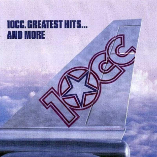 10cc - Greatest Hits... And More - CD