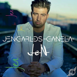 Jencarlos - Jen - CD
