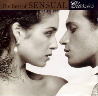 Various - The Best Of Sensual Classics - CD