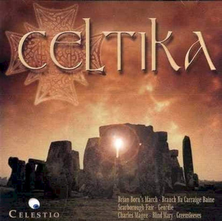 Various - Celtika - CD