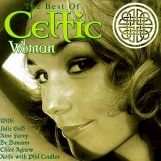 Various - The Best Of Celtic Woman - CD