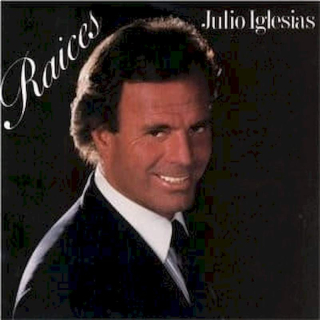 Julio Iglesias - Raices - CD
