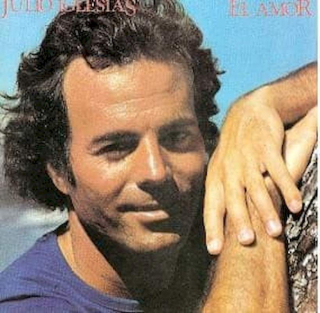 Julio Iglesias - El Amor - CD