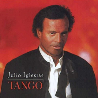 Julio Iglesias - Tango - CD