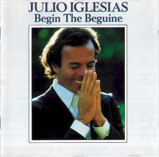 Julio Iglesias - Begin The Beguine - CD