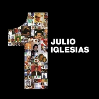 Julio Iglesias - 1 - CD