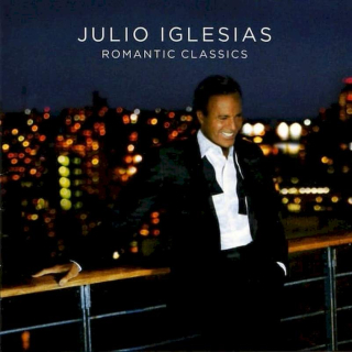 Julio Iglesias - Romantic Classics - CD