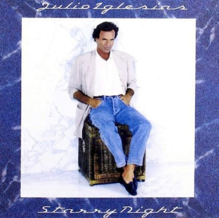 Julio Iglesias - Starry Night - CD