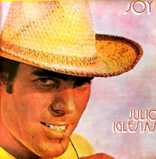 Julio Iglesias - Soy - CD