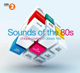 Various - Sounds Of The 80s (Unique Covers Of Classic Hits) - CD