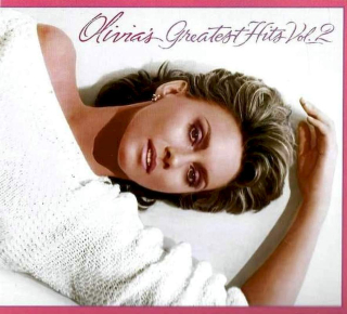 Olivia Newton-John - Olivia's Greatest Hits Vol. 2 - CD