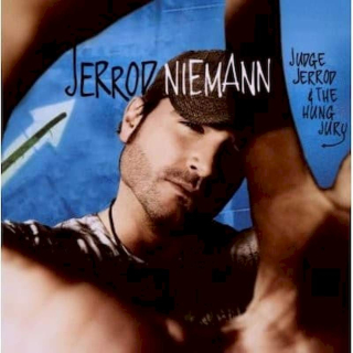 Jerrod Niemann - Judge Jerrod & The Hung Jury - CD