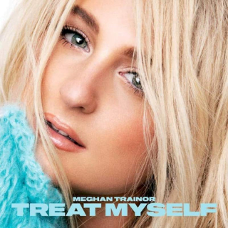 Meghan Trainor - Treat Myself - CD