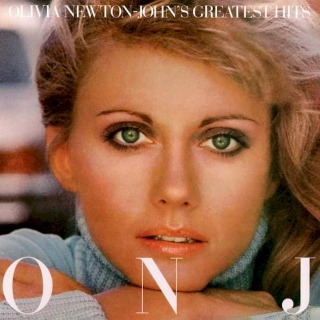 Olivia Newton-John - Olivia Newton-John's Greatest Hits (Deluxe Edition) - CD