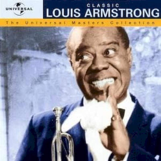 Louis Armstrong - Classic Louis Armstrong - CD