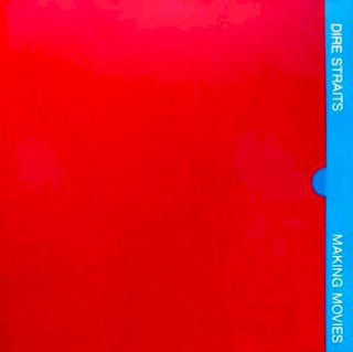 Dire Straits - Making Movies - CD